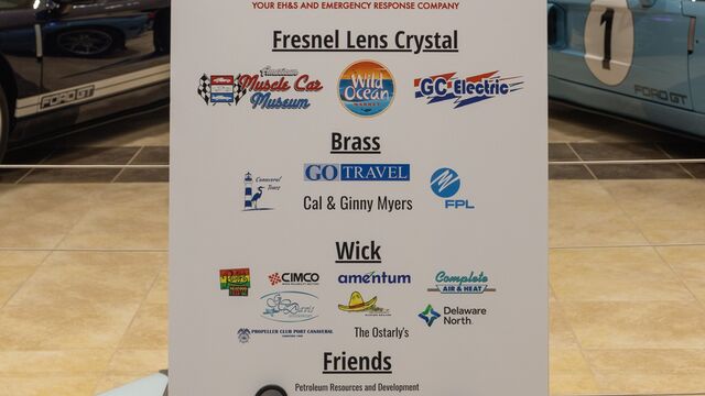 Keep the Light Shining - 2022 Cape Canaveral Lighthouse