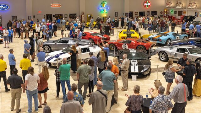 Keep the Light Shining - 2022 Cape Canaveral Lighthouse