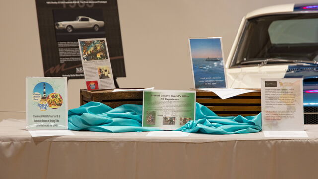 Keep the Light Shining - Benefit for Cape Canaveral Lighthouse