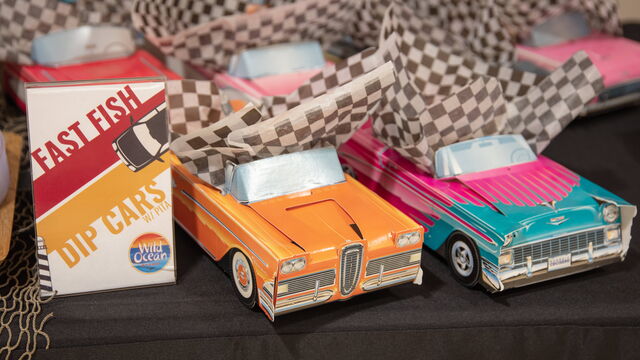 Keep the Light Shining - Benefit for Cape Canaveral Lighthouse