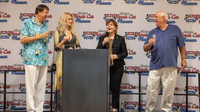 Keep the Light Shining - Benefit for Cape Canaveral Lighthouse