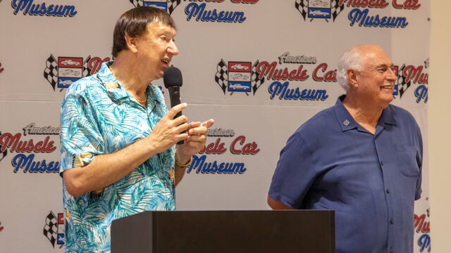 Keep the Light Shining - Benefit for Cape Canaveral Lighthouse