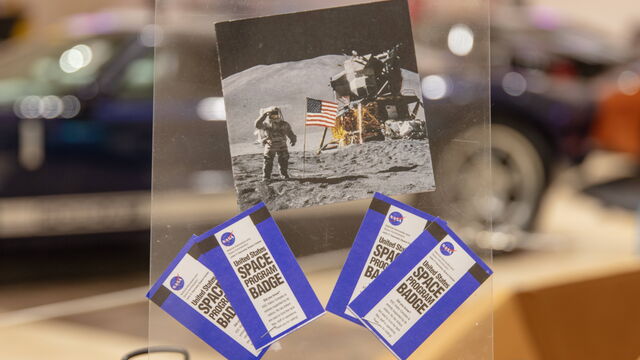 Keep the Light Shining - Benefit for Cape Canaveral Lighthouse