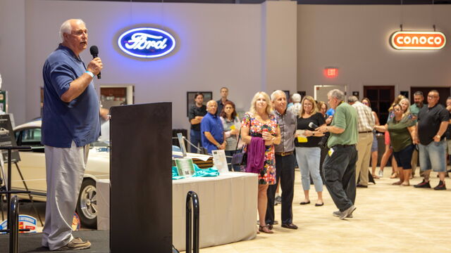 Keep the Light Shining - Benefit for Cape Canaveral Lighthouse