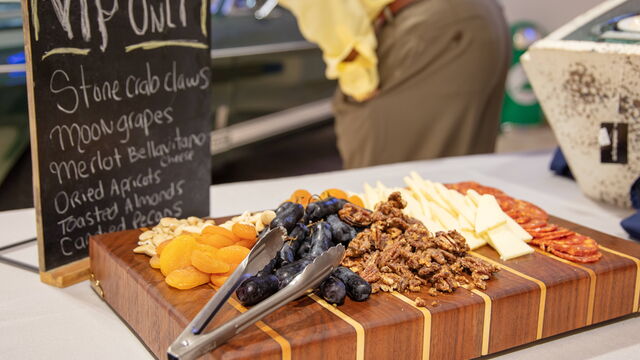 Keep the Light Shining - Benefit for Cape Canaveral Lighthouse