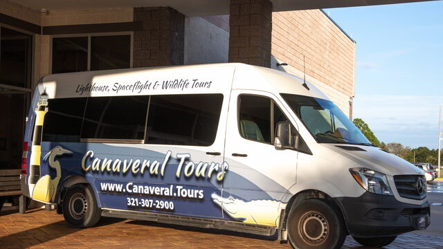 Keep the Light Shining - Benefit for Cape Canaveral Lighthouse