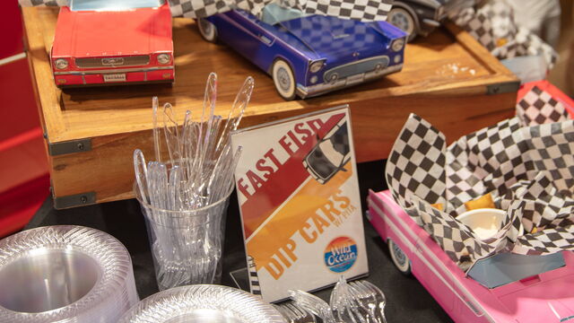 Keep the Light Shining - Cape Canaveral Lighthouse Foundation