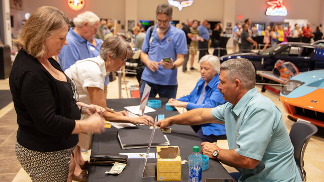 Keep the Light Shining - Cape Canaveral Lighthouse Foundation
