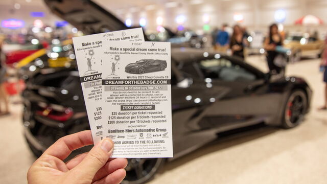 Keep the Light Shining - Cape Canaveral Lighthouse Foundation