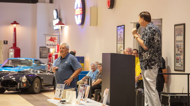 Keep the Light Shining - Cape Canaveral Lighthouse Foundation