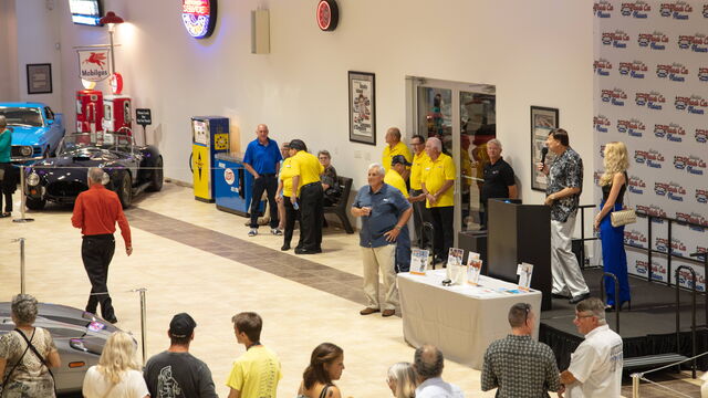 Keep the Light Shining - Cape Canaveral Lighthouse Foundation