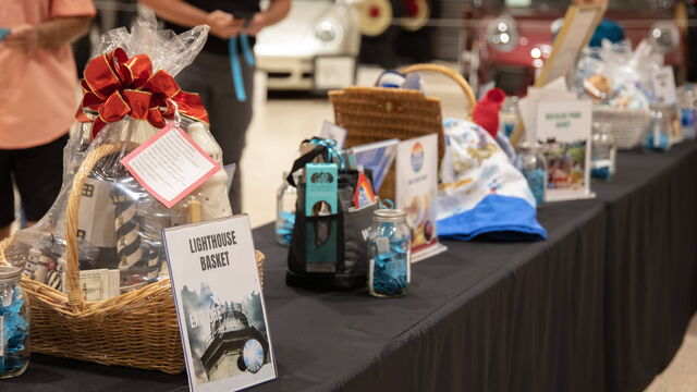 Keep the Light Shining - Cape Canaveral Lighthouse Foundation