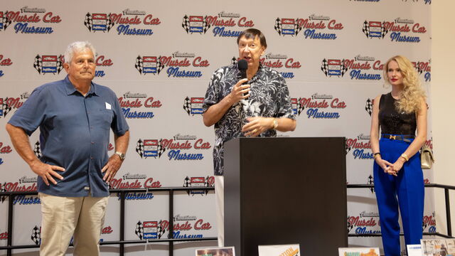 Keep the Light Shining - Cape Canaveral Lighthouse Foundation