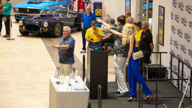 Keep the Light Shining - Cape Canaveral Lighthouse Foundation