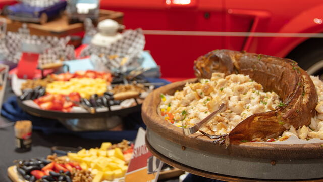 Keep the Light Shining - Cape Canaveral Lighthouse Foundation