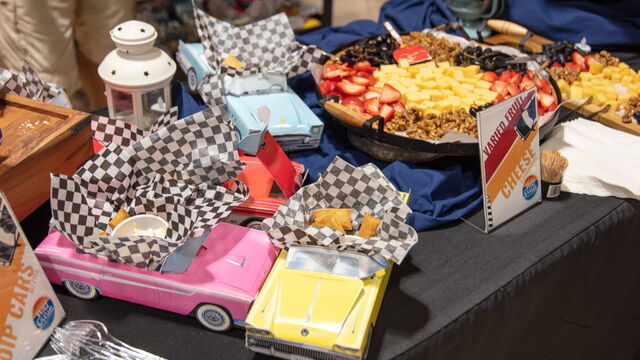 Keep the Light Shining - Cape Canaveral Lighthouse Foundation