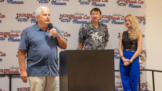 Keep the Light Shining - Cape Canaveral Lighthouse Foundation