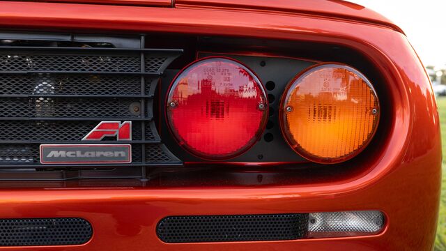 2024 Lake Mirror Concours