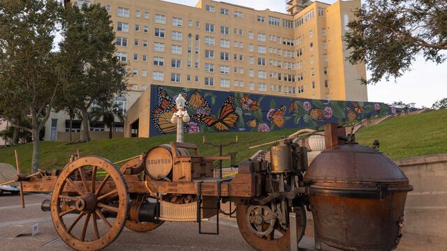 2024 Lake Mirror Concours
