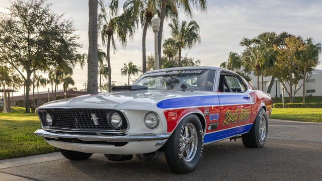 2024 Lake Mirror Concours