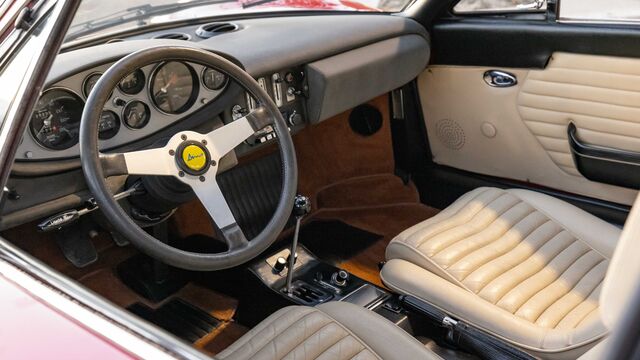 2024 Lake Mirror Concours