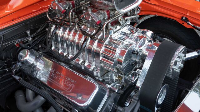 2024 Lake Mirror Concours