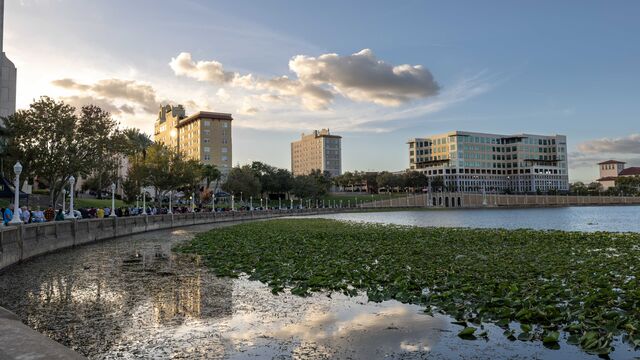 2024 Lake Mirror Concours