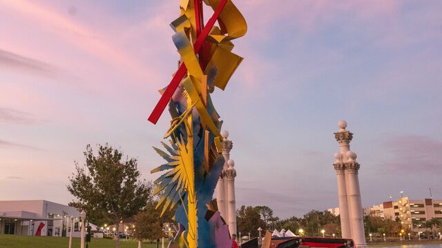 2024 Lake Mirror Concours