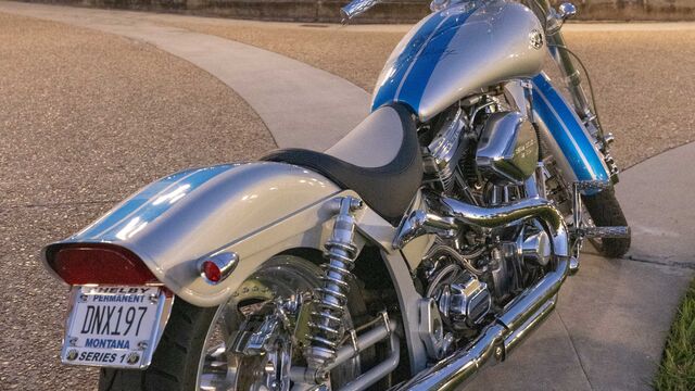 2024 Lake Mirror Concours