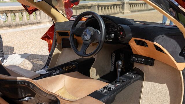 2024 Lake Mirror Concours