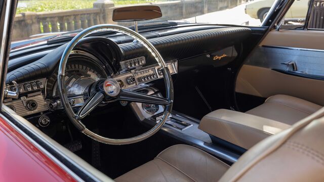 2024 Lake Mirror Concours