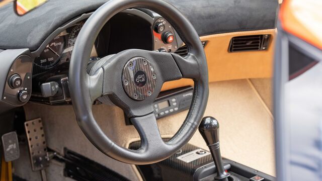 2024 Lake Mirror Concours