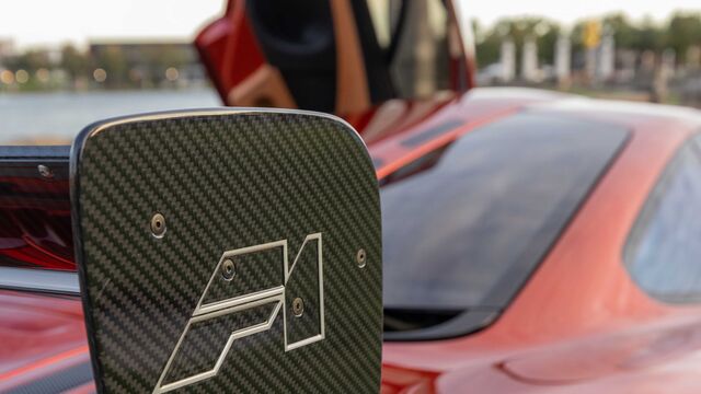 2024 Lake Mirror Concours