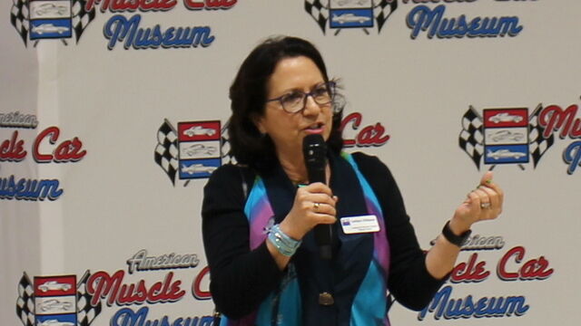 League of Women Voters - 11.15.17