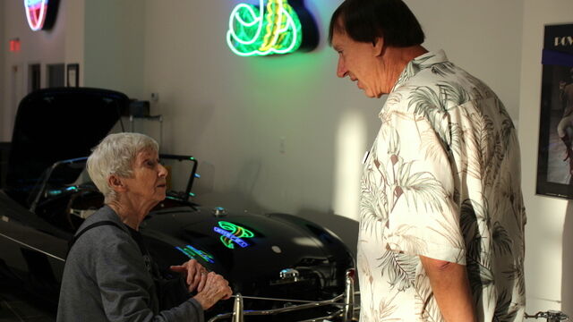 League of Women Voters - 11.15.17