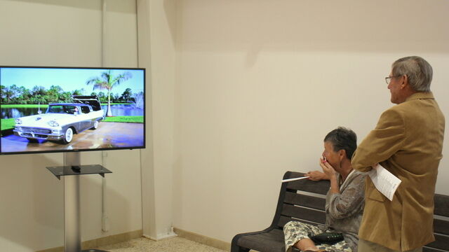 League of Women Voters - 11.15.17