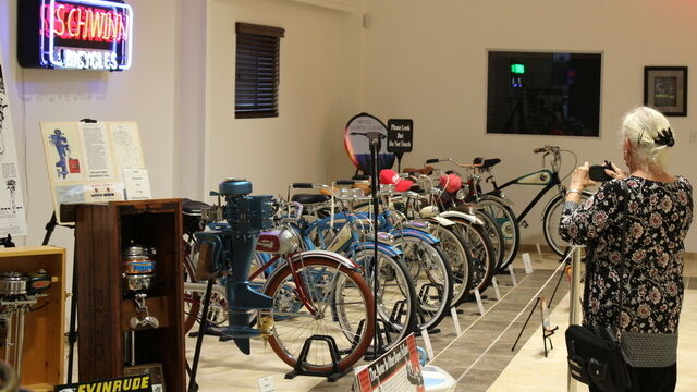 League of Women Voters - 11.15.17