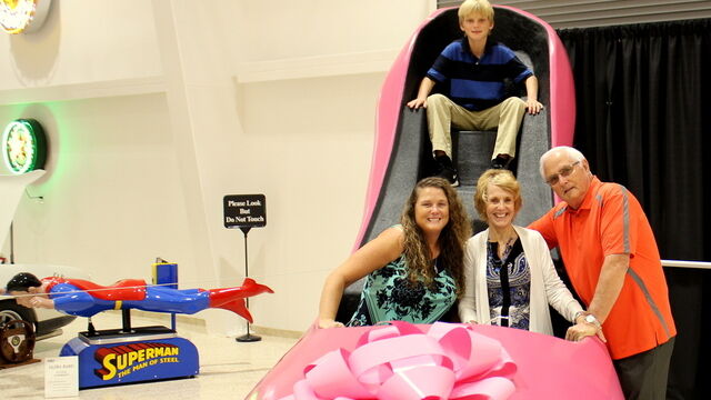 League of Women Voters - 11.15.17