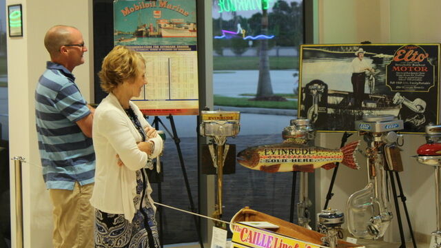 League of Women Voters - 11.15.17