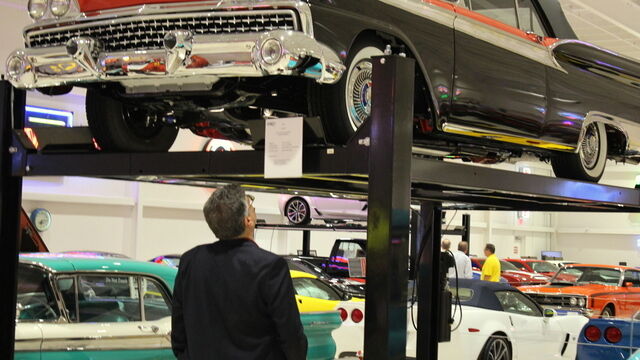 League of Women Voters - 11.15.17