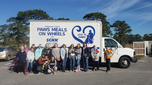 Love of Paws Fundraiser