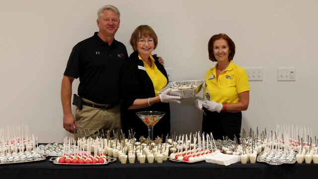 M.O.R.G.A.N. Project 04.07.17