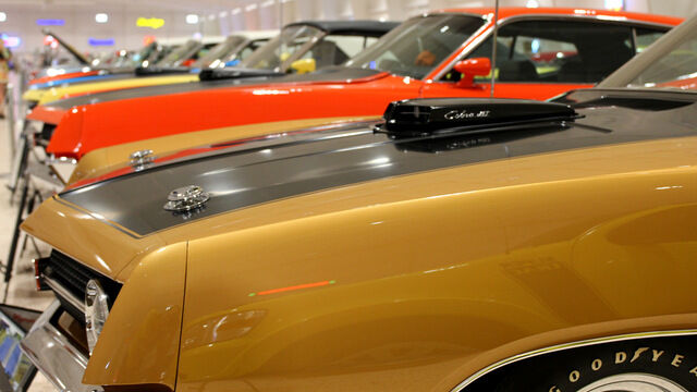 M.O.R.G.A.N. Project 04.07.17