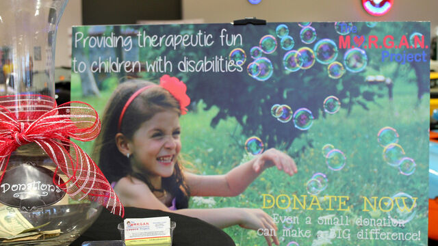 M.O.R.G.A.N. Project 04.07.17