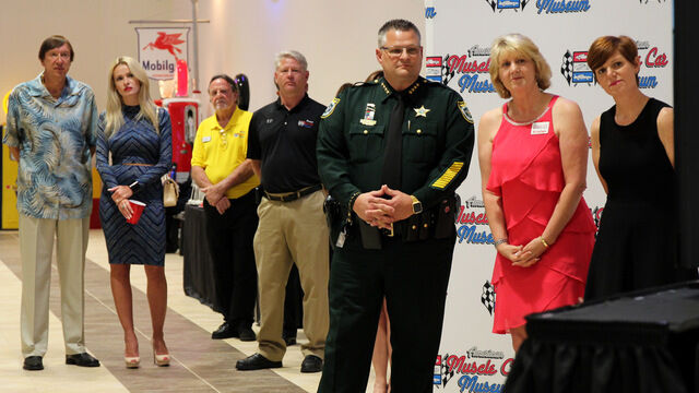 M.O.R.G.A.N. Project 04.07.17