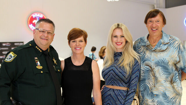 M.O.R.G.A.N. Project 04.07.17