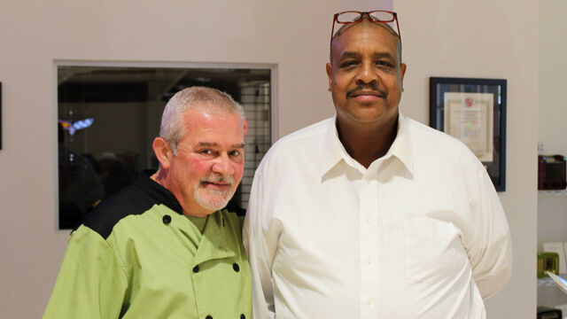 M.O.R.G.A.N. Project 04.07.17