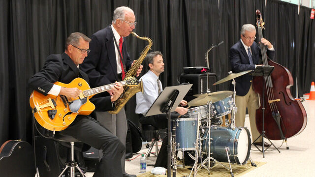 M.O.R.G.A.N. Project 04.07.17