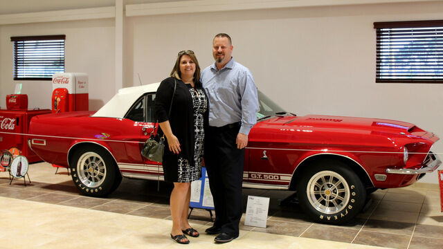 M.O.R.G.A.N. Project 04.07.17