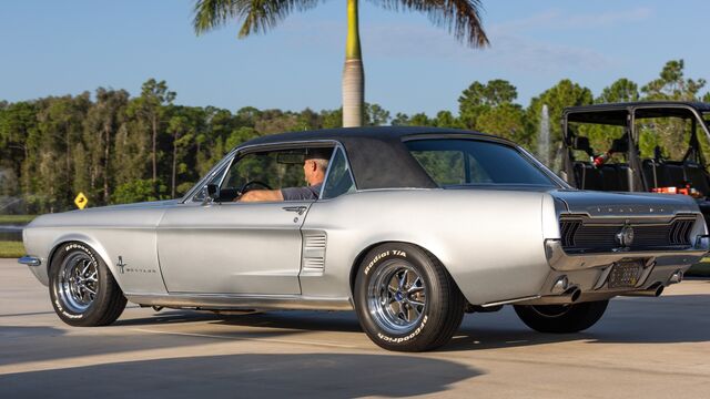 MCA Grand National 2023